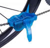 Bicycle chain cleaner